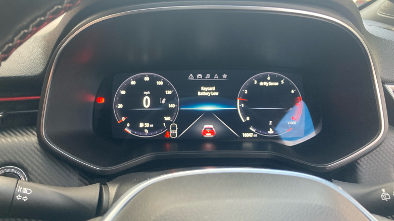 Renault Clio 1.0 TCe 90 RS Line 5dr Petrol Hatchback